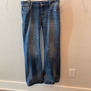 Women’s Stetson Trousers